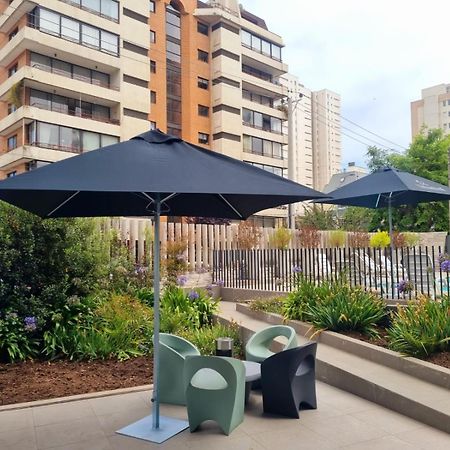 Hotel Diego de Almagro Viña del Mar Exterior foto
