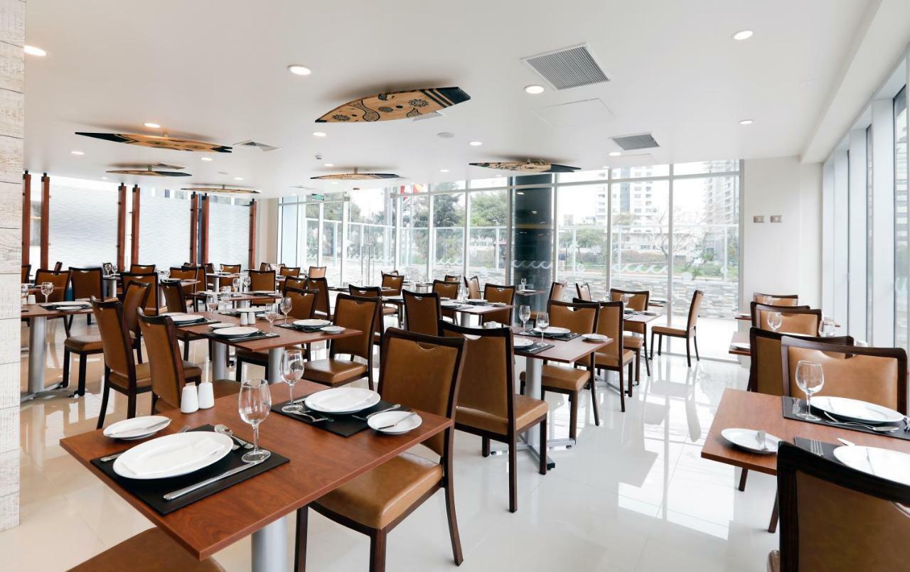 Hotel Diego de Almagro Viña del Mar Exterior foto
